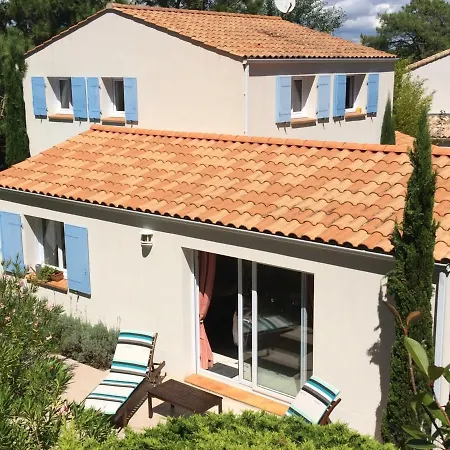 Maison La Faute-sur-mer, 5 Pieces, 8 Personnes - Fr-1-476-72 * La Faute-sur-Mer