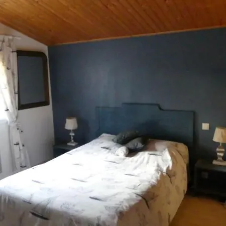 Casa de Férias Maison La Faute-sur-mer, 5 Pieces, 8 Personnes - Fr-1-476-72 La Faute-sur-Mer