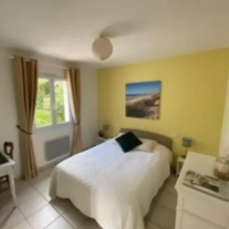 Maison La Faute-sur-mer, 5 Pieces, 8 Personnes - Fr-1-476-72 Casa de Férias