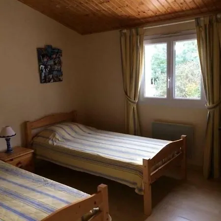 Casa de Férias Maison La Faute-sur-mer, 5 Pieces, 8 Personnes - Fr-1-476-72